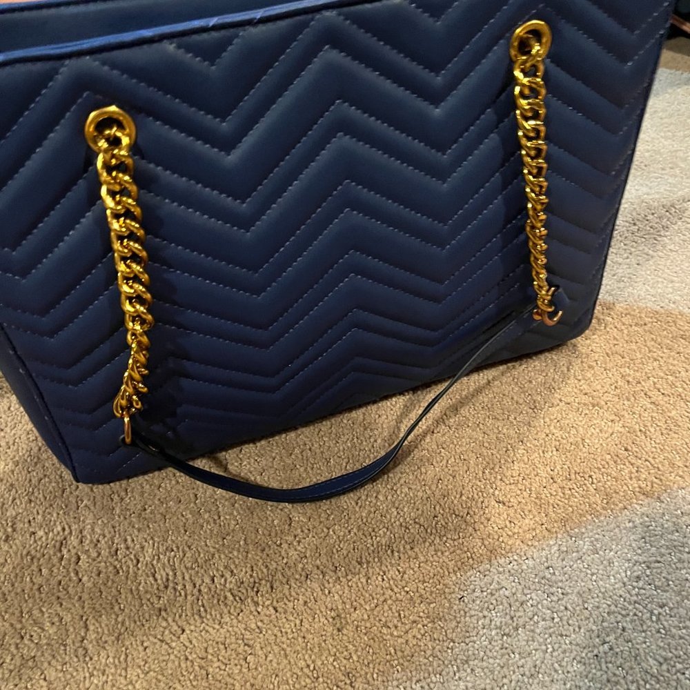 INZI Tote Style Bag